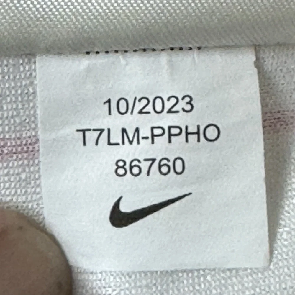 JT Realmuto White Phillies Men's Stitched Jersey Large -Issues